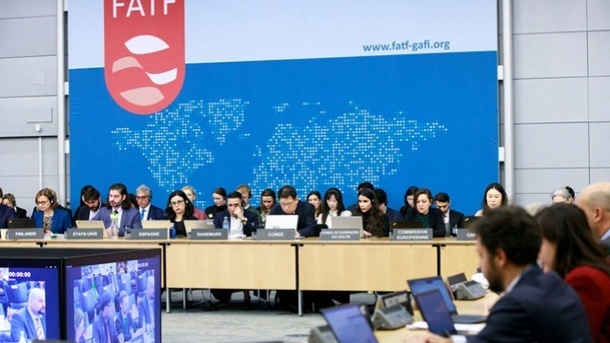 پذیرش رسمی FATF را قبول نمیکنیم