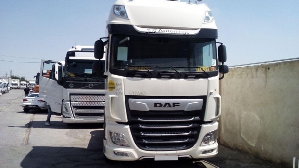 قیمت روز انواع کامیون چینی و اروپایی در بازار ایران