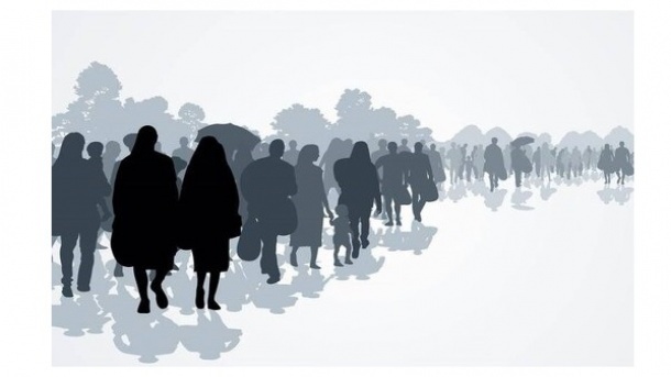 4 استان در لیست قرمز مهاجرت