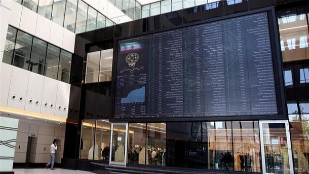 رشد 13 هزار واحدی شاخص بورس