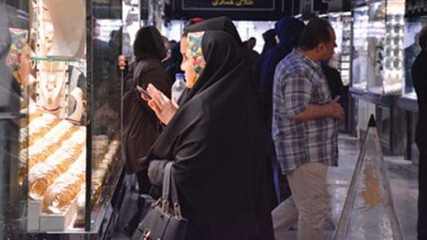 پیشبینی قیمت طلا در روزهای آینده