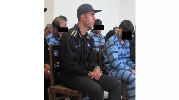 دسیسه 3 دزد هفت تیرکش برای اعیان‌نشین‌های تهران