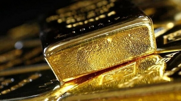 بهای جهانی طلا امروز دوشنبه در بازارهای جهانی