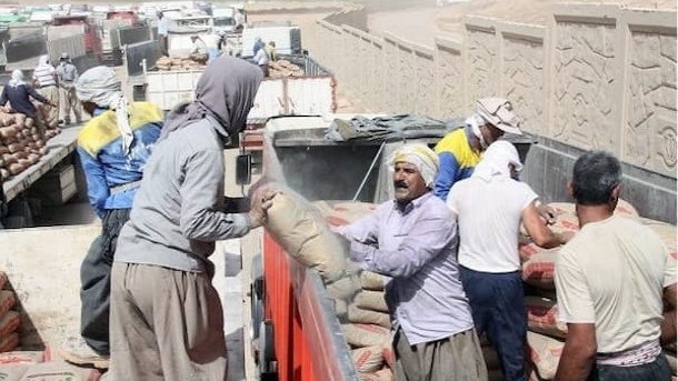 افزایش میزان مهاجرت نیروی کار ایرانی به عراق