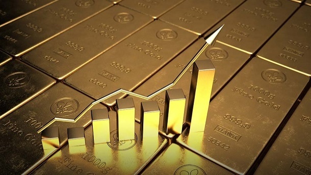 بهای طلا امروز سه شنبه در بازارهای جهانی