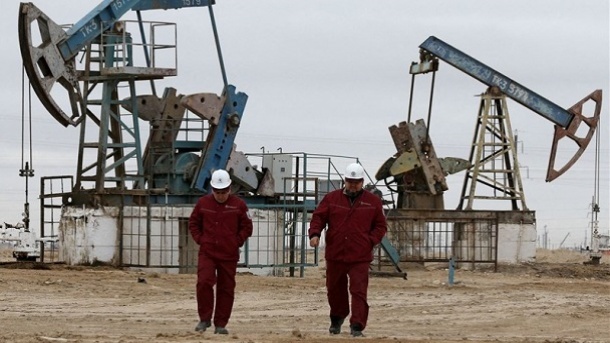 قیمت نفت در بازارهای جهانی