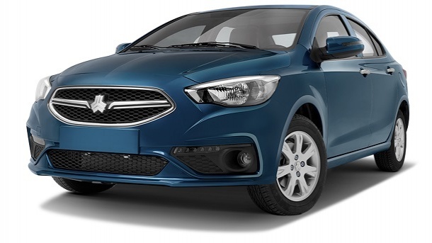 طرح پیش فروش خودرو شاهین (تیر 1402)