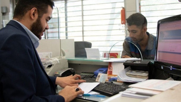 نظام بانکی ایران ربوی است؟