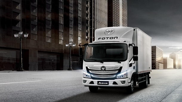 آغاز فروش اقساطی کامیونت فوتون M4 (تیرماه 1402)