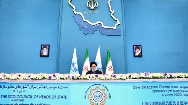 مزایای عضویت رسمی ایران در سازمان شانگهای