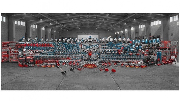 تنوع بی‌نظیر محصولات رونیکس!