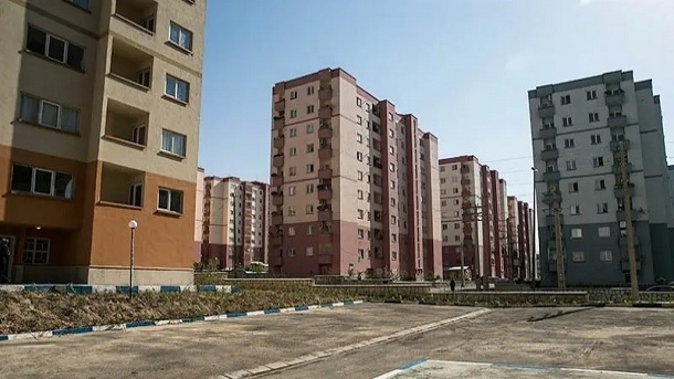 کاهش نرخ سود وام ساخت مسکن به 18 درصد