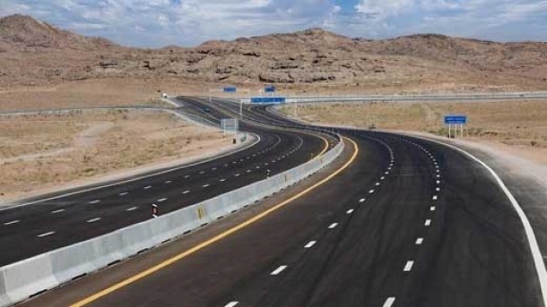 مذاکره با چین برای ساخت فاز ۳ آزادراه تهران-شمال