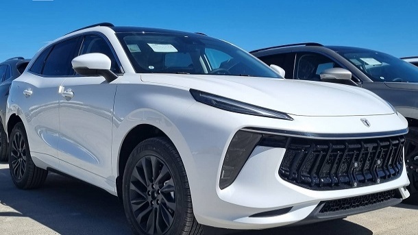 طرح فروش فوری خودرو لاماری (سامانه یکپارچه)