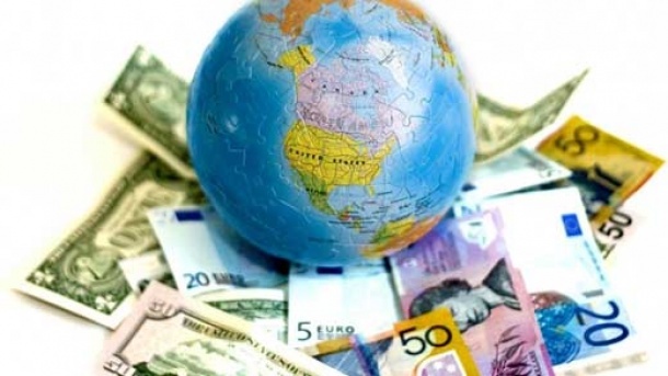 برترین اقتصاد جهان سال در 2023 معرفی شد