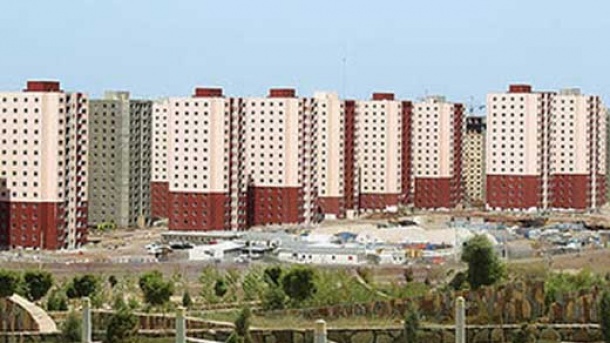 با چقدر پول می‌توان در پرند صاحبخانه شد؟