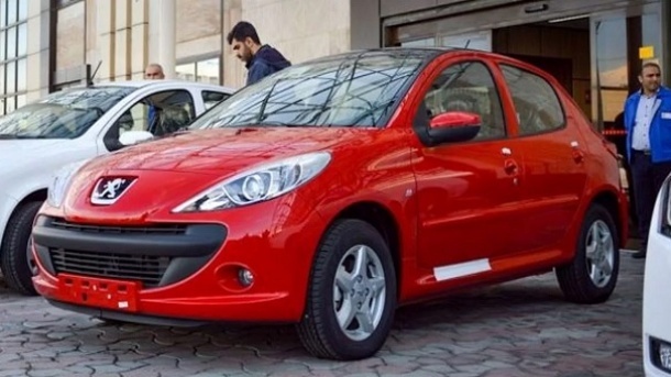 قیمت پژو 207 با موتور TU3 را کاهش دهید