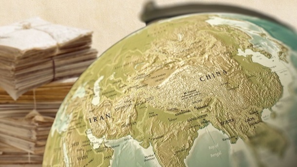 جانمایی ایران در پازل اقتصاد جهان