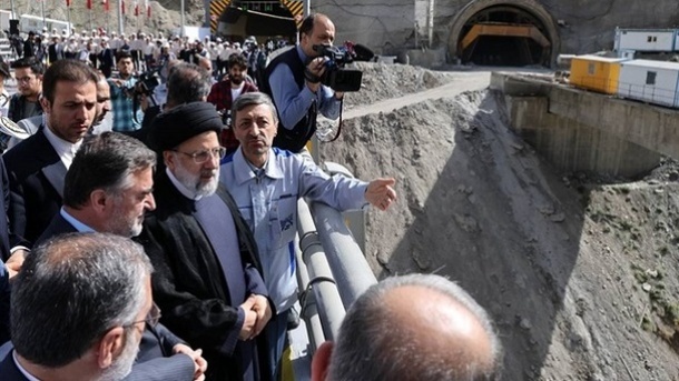 معامله جدید با چینیها؛ نفت در برابر جاده