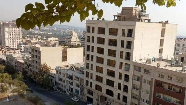 بوی رکود سنگین در بازار مسکن