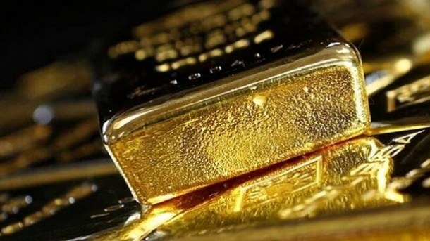 تغییرات ثبت شده در قیمت جهانی طلا