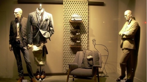 فروش قسطی پوشاک