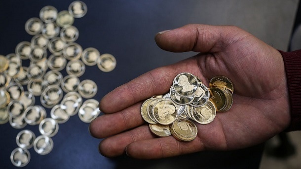 قیمت های جدید در بازار سکه، طلا و دلار 1402/04/17