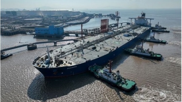 عربستان قیمت نفت را برای مشتریان آسیایی افزایش داد