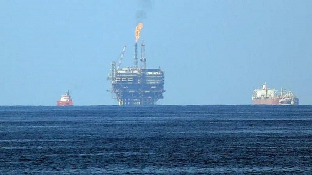 جنجال جدید بر سر میدان گازی آرش