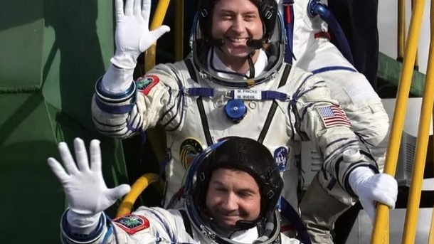 گردشگری فضایی چیست و آیا خطرناک است؟