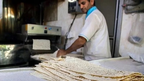 پرونده افزایش قیمت نان در سال جاری بسته شد