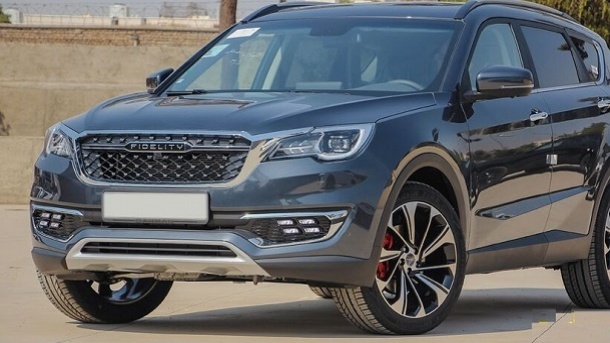 قیمت جدید محصولات بهمن موتور هم اعلام شد (تیر 1402)