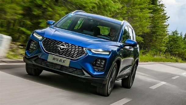 قیمت جدید محصولات هایما شرکت ایران خودرو اعلام شد