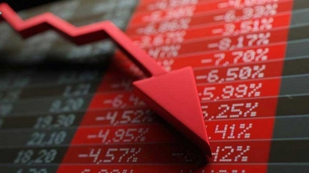 ریزش 18 هزار واحدی شاخص بورس