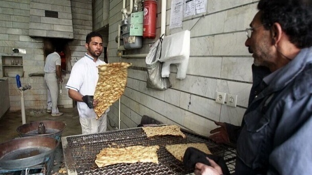 جزئیات ابلاغیه جدید دولت درمورد آرد و نان