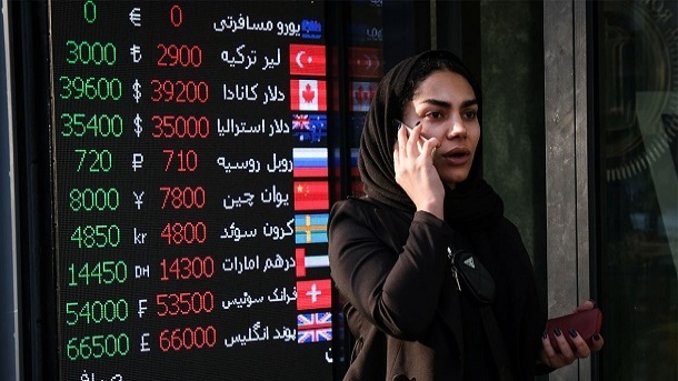 مرز قیمتی جدید برای خرید دلار