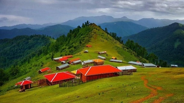 هزینه جدید اجاره ویلا برای مسافران در شهرهای شمالی