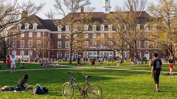 معرفی بهترین دانشگاههای سال 2024 جهان + رتبه ایران