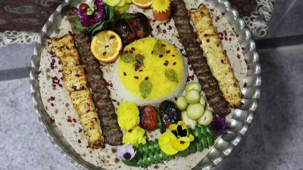 یک مد جدید برای رستوران ها