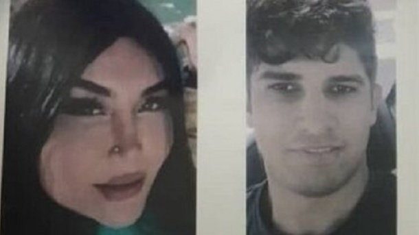 قاتلان شهید امیری قبل فرار به ترکیه دستگیر شدند + تصویر