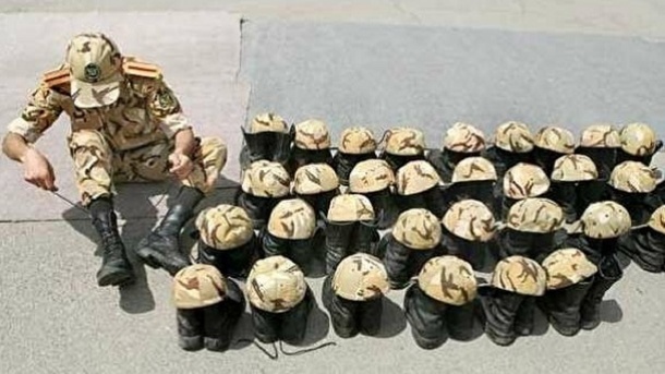 وام 150 میلیون تومانی سربازی برای چه کسانی است؟