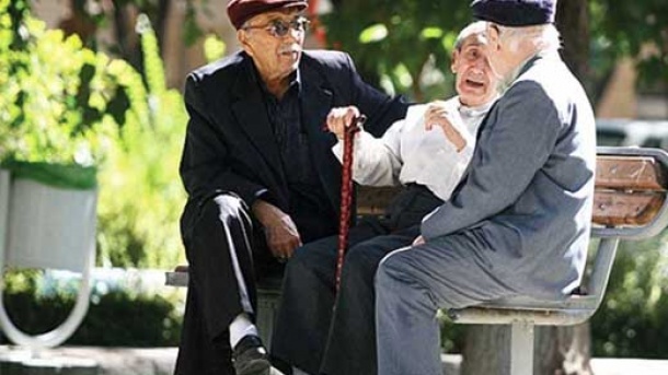 پرداخت معوقات به این دسته از بازنشستگان 