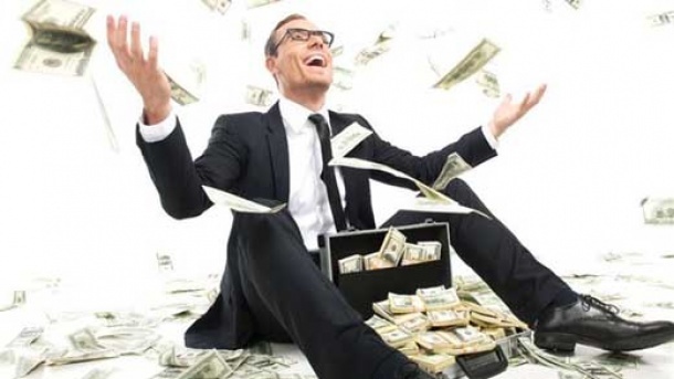 شغل هایی که شما را میلیاردر می کند!