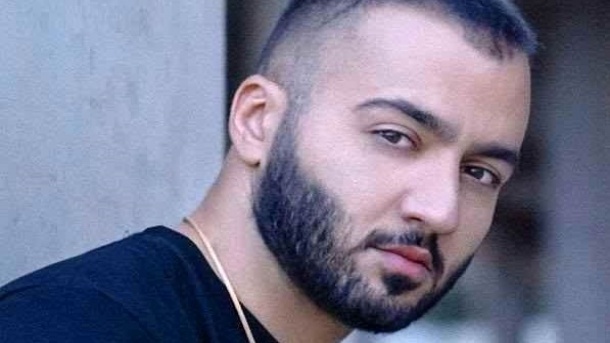 ۶ سال و ۳ ماه حبس برای توماج صالحی