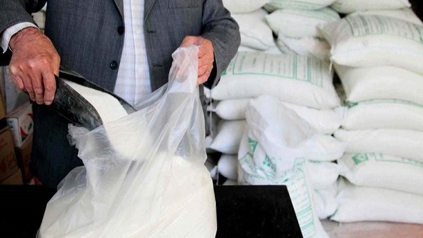 شکر گران و کمیاب شد