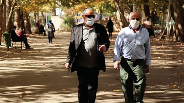 معوقات بازنشستگان بزودی پرداخت می‌شود