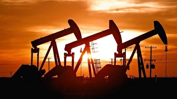 بهای نفت در بازارهای جهانی