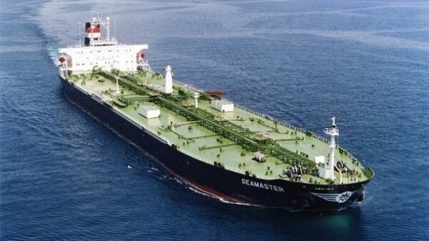 اندونزی یک نفتکش ایرانی را توقیف کرد