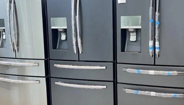 قیمت روز انواع یخچال فریزر در بازار 1402/04/20