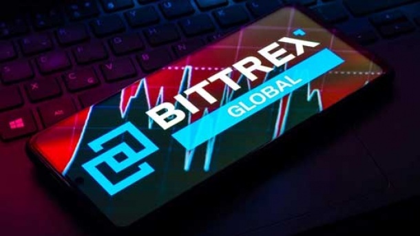 ورشکستگی صرافی بیترکس و مسدودی 100 میلیون دلار پول ایرانی ها